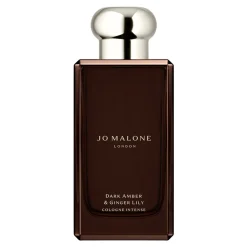 Jo Malone London Dark Amber & Ginger Lily Cologne Intense, 100 ml* Eau De Cologne