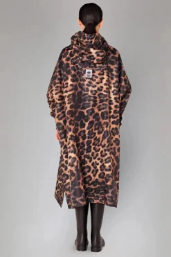 Rainkiss Regnponcho,*Dame Jakker & Frakker