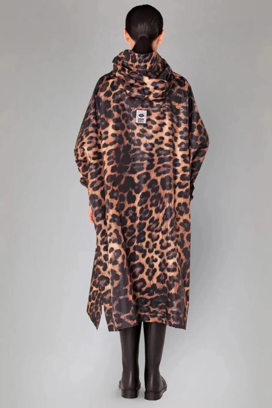 Rainkiss Regnponcho,*Dame Jakker & Frakker