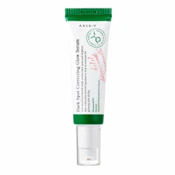 Clearance Axis-Y Dark Spot Correcting Glow Serum, 50 ml