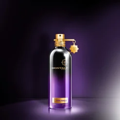 Montale Dark Vanilla Eau De Parfum, 100 ml* Eau De Parfum|Nicheparfumer
