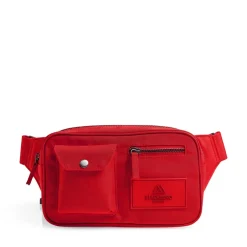 Online Markberg Darla Bæltetaske, Chili Red