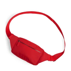 Online Markberg Darla Bæltetaske, Chili Red