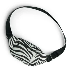 Sale Markberg Darla Bæltetaske, Zebra