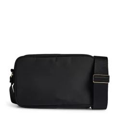 Discount Markberg Darla Crossbody, Black/Gold