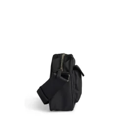 Discount Markberg Darla Crossbody, Black/Gold