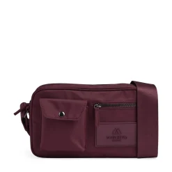Markberg Darla Crossbody,*Dame Crossovers & Skuldertasker