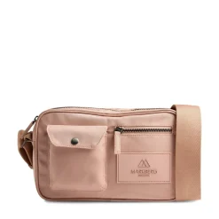Markberg Darla Crossbody, Light Pink