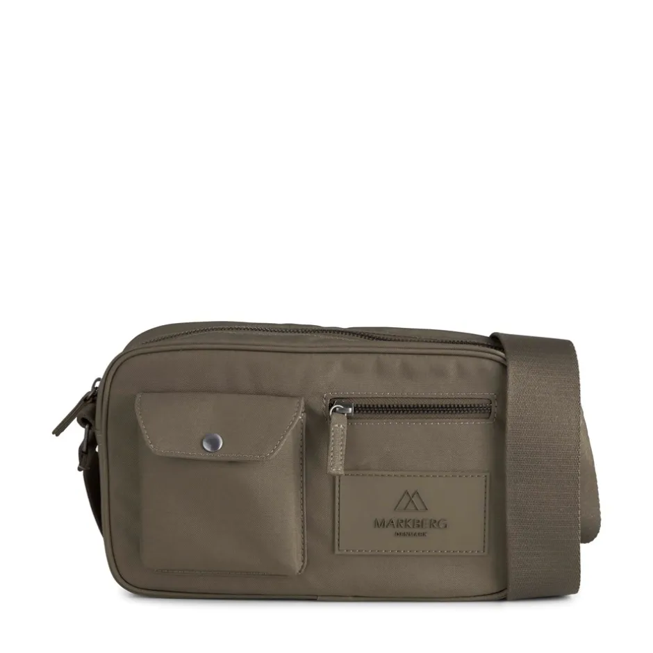 Markberg Darla Crossbody,*Dame Crossovers & Skuldertasker