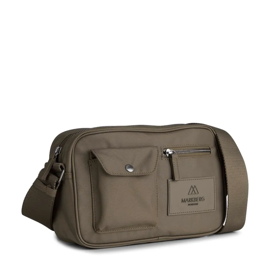 Markberg Darla Crossbody,*Dame Crossovers & Skuldertasker