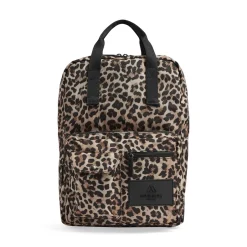Outlet Markberg Darla Rygsæk, Leopard