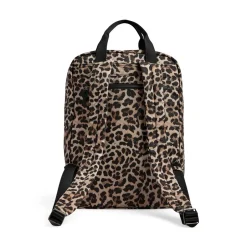 Outlet Markberg Darla Rygsæk, Leopard