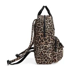 Outlet Markberg Darla Rygsæk, Leopard