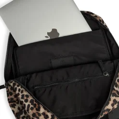 Outlet Markberg Darla Rygsæk, Leopard