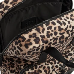 Outlet Markberg Darla Rygsæk, Leopard