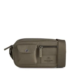 Best Markberg Darla Small Crossbody, Walnut