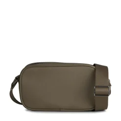 Best Markberg Darla Small Crossbody, Walnut