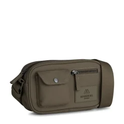 Best Markberg Darla Small Crossbody, Walnut