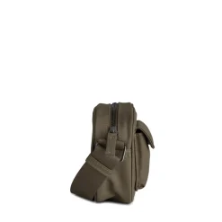 Best Markberg Darla Small Crossbody, Walnut