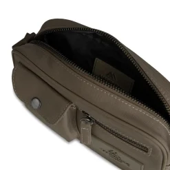 Best Markberg Darla Small Crossbody, Walnut