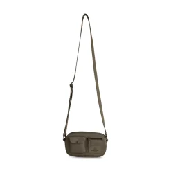 Best Markberg Darla Small Crossbody, Walnut