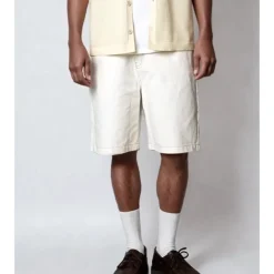 Plenum Studio Dash Canvas 15 Shorts, , M* Shorts