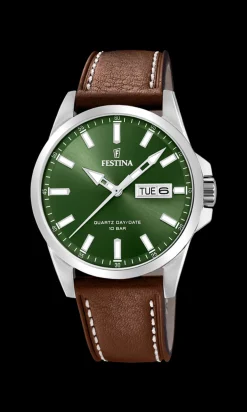 Festina Day Date 20358 Herreur, , 41 mm* Ure
