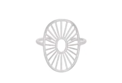 Pernille Corydon Daylight Ring, , 52*Dame Ringe