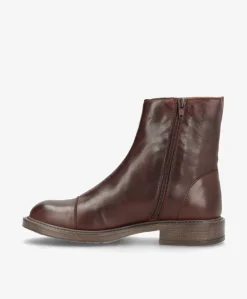 Hot Shoedesign Copenhagen Dayton Støvler, , 40 Ebony