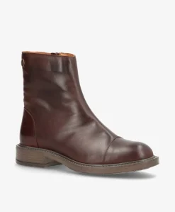Hot Shoedesign Copenhagen Dayton Støvler, , 40 Ebony