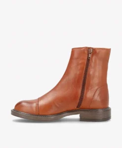 Outlet Shoedesign Copenhagen Dayton Støvler,, 38 Brandy
