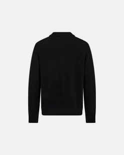 Resteröds Dean Knit Cardigan, , XL* Cardigans