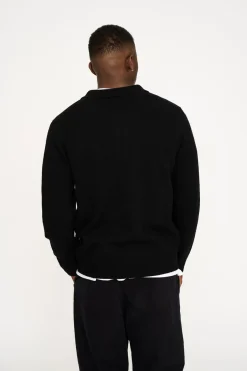 Resteröds Dean Knit Cardigan, , XL* Cardigans