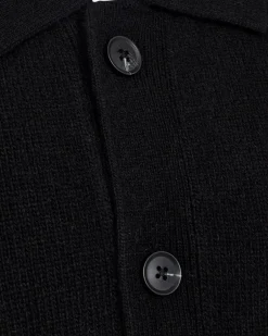 Resteröds Dean Knit Cardigan, , XL* Cardigans