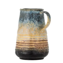 Sale Bloomingville Deana Kande, , 0,9 L Blue/Brown