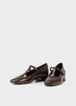 Vagabond Shoemakers Debbi Pumps, , 42*Dame Højhælede Sko|Ballerinaer
