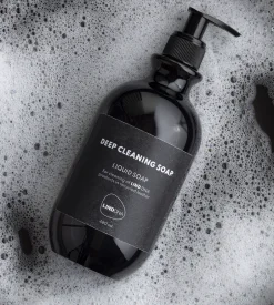 Outlet LIND DNA Deep Cleaning Sæbe