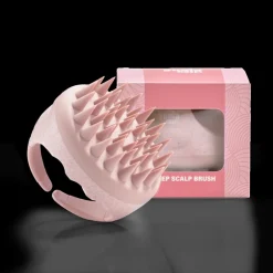Yuaia Deep Scalp Hovedbundsbørste* Børster & Kamme