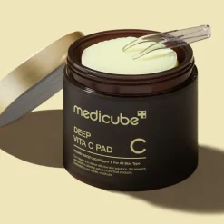 Medicube Deep Vita C Pad, 70 stk* Hudpleje