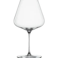 Outlet Spiegelau Definition 2-pak Bourgogne Vinglas, , 96 cl Clear