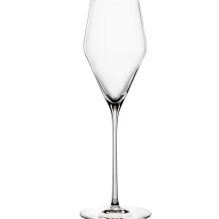 Spiegelau Definition 2-pak Champagneglas, , 25 cl Clear
