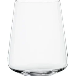 Spiegelau Definition 4-pak Softdrink Glas, , 49 cl Clear
