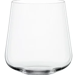 Spiegelau Definition 4-pak Tumbler Vandglas, , 43 cl* Glas