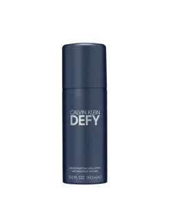 Discount Calvin Klein Defy Deodorant Spray, 150 ml