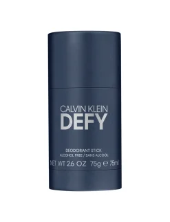 Calvin Klein Defy Deodorant Stick, 75 ml* Deodorant|Deodorant