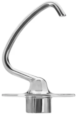 KitchenAid Dejkrog, Stål* Køkkenmaskiner