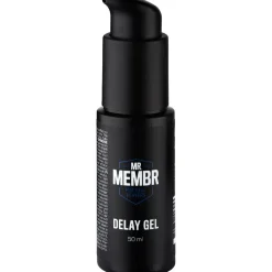 Sale MR. MEMBR Delay Gel, 50 ml
