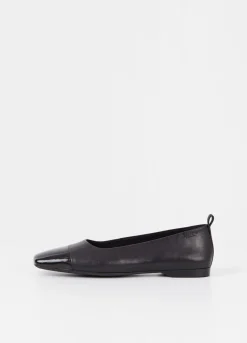 Vagabond Shoemakers Delia Ballerinasko, , 39 Black