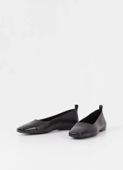 Vagabond Shoemakers Delia Ballerinasko, , 39 Black
