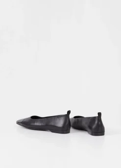Vagabond Shoemakers Delia Ballerinasko, , 39 Black